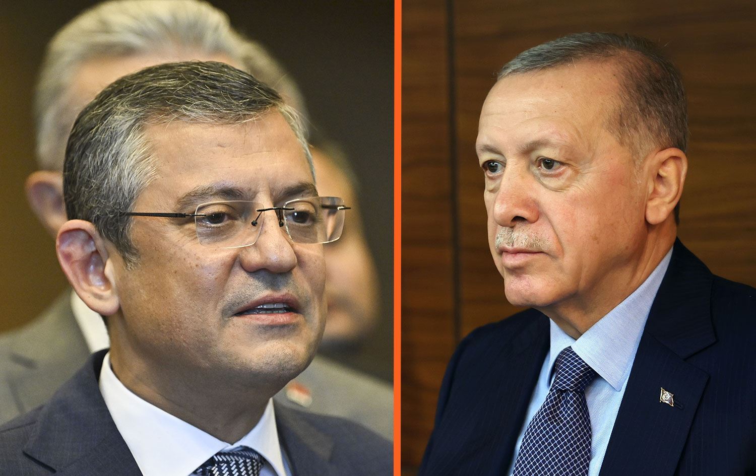 Dadgeha Enqerê, îro derbarê giliyê Erdogan de biryar da