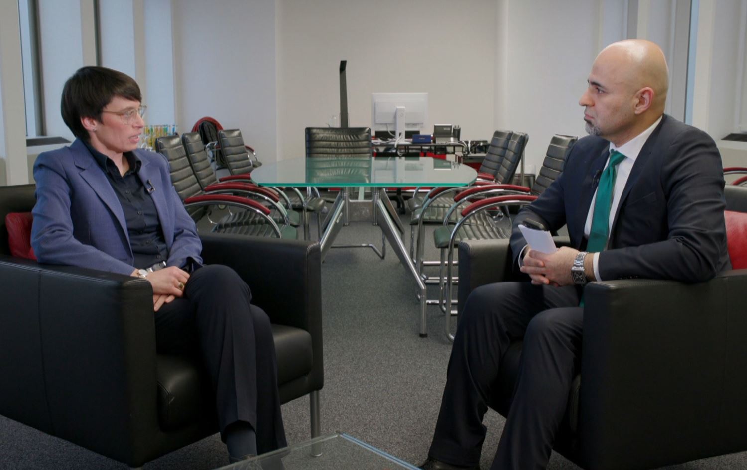 هەرێمێکی ئەڵمانیا بڕیاریدا کۆچبەرانی کوردی ئێزدی دیپۆرت نەکاتەوە