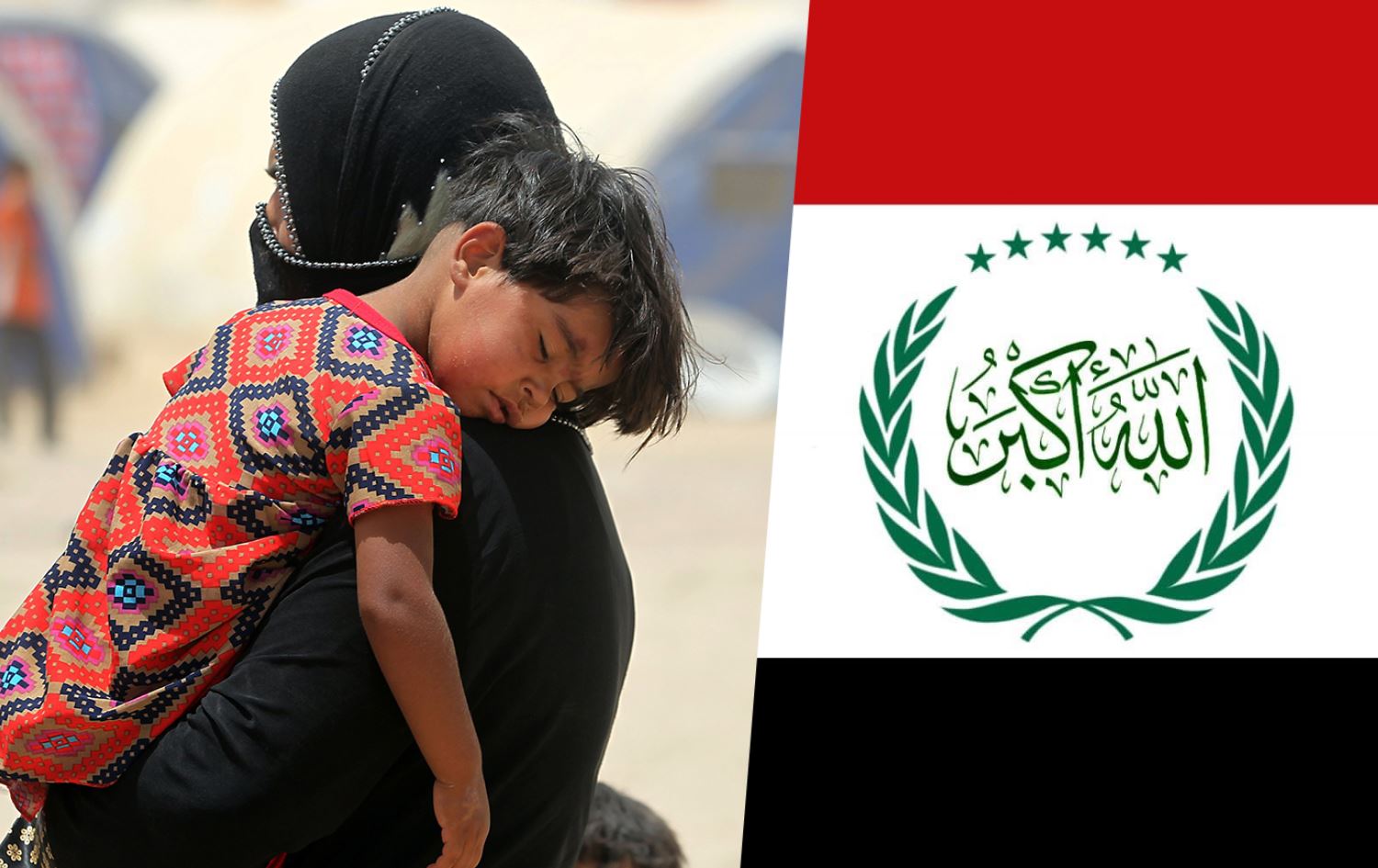 الإقليم العربي في العراق.. مطلب سنّي عبر طروادة الاستفتاء للخلاص من هيمنة المركز