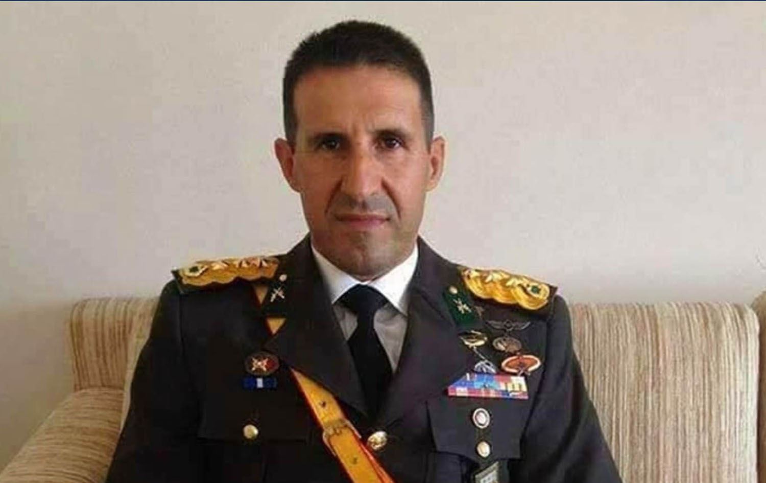 Orkun Ozeller / Wêne: Arşîv