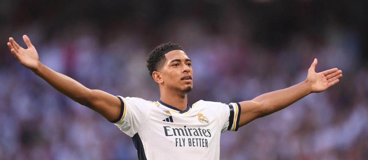 جود بێلینگهام