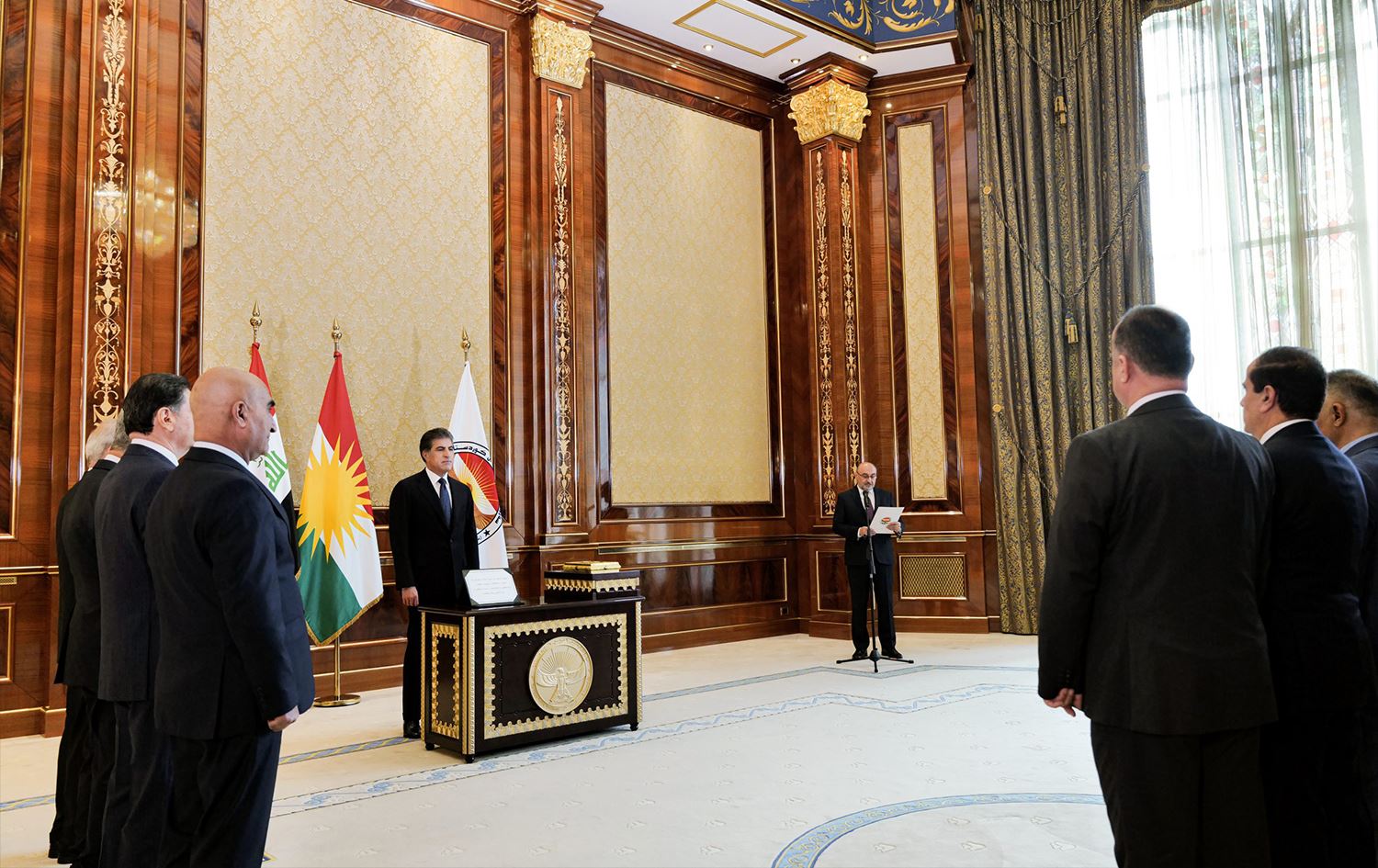 Foto: Başkanlık sitesi