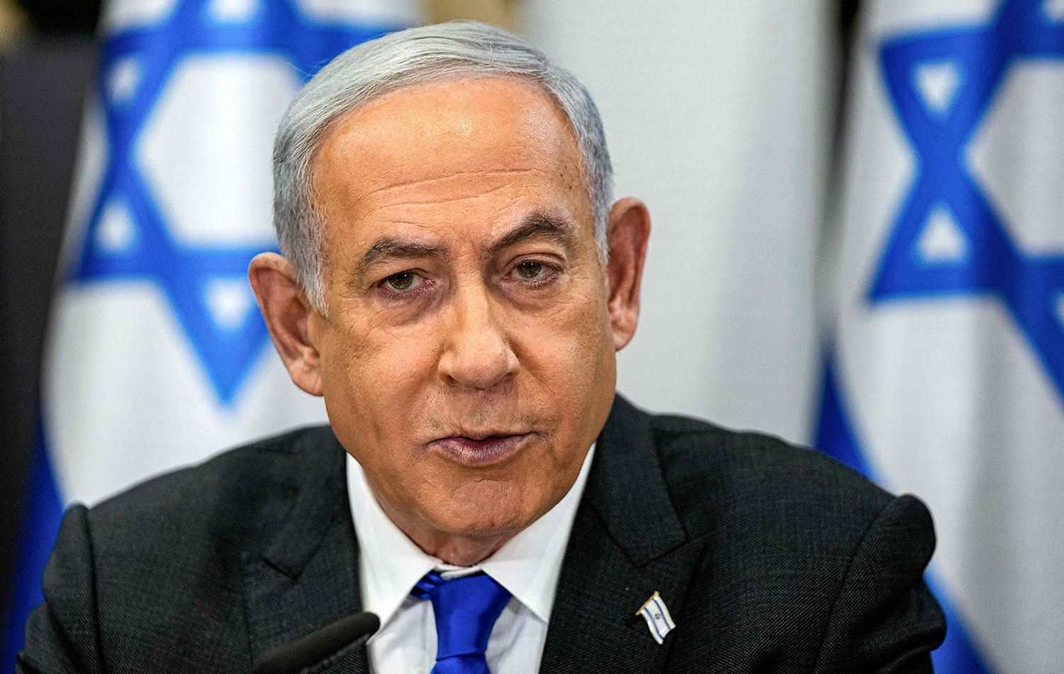 Netanyahu: 14 askerimiz öldü ama savaş dışında... | Rudaw.net