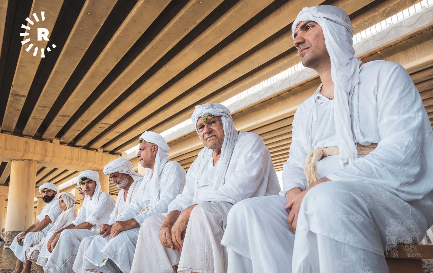 انخفاض عدد الصابئة في العراق الى أقل من 8 آلاف