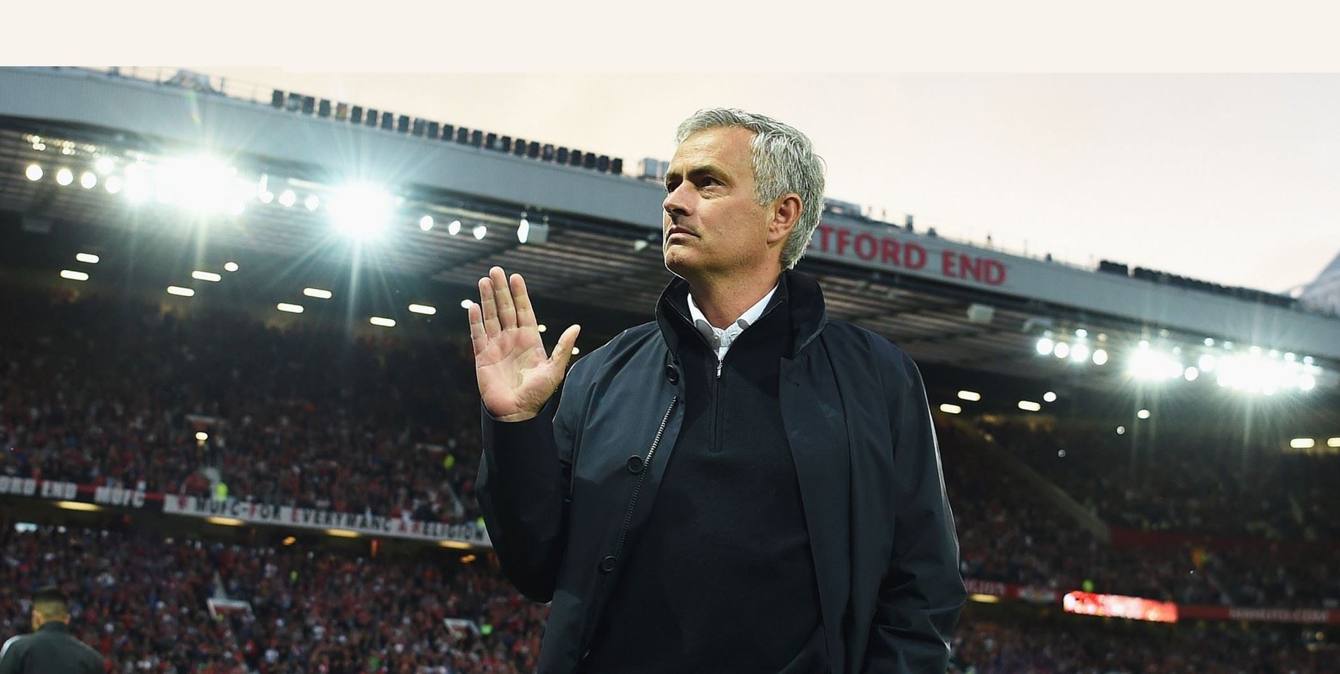 مۆرینیۆ راهێنەرێکی گەورە دەباتە پرێمەرلیگ