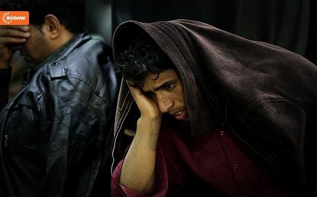 Li Silêmaniyê merasima Roja Aşûreyê