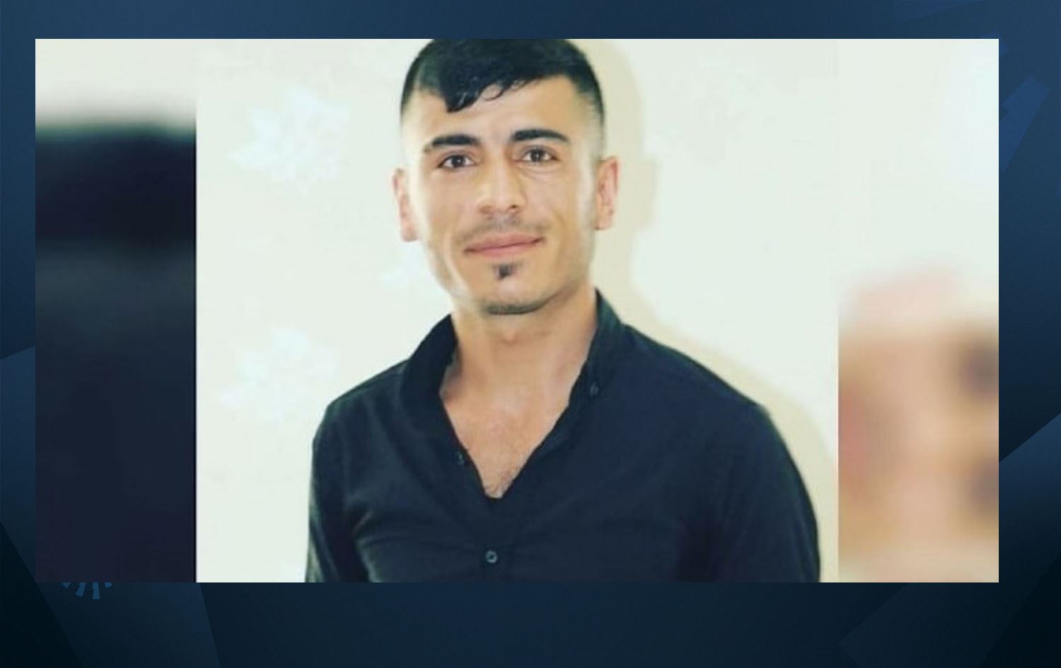 Erhan Eser / Wêne: MA