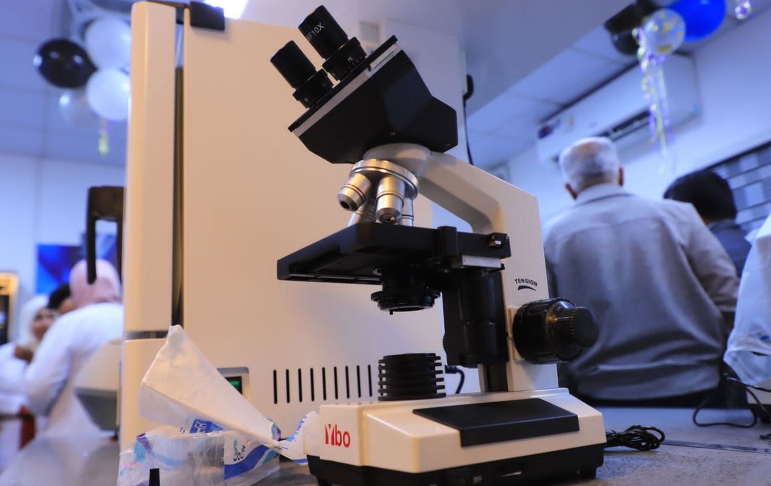 صحة البصرة لرووداو: نحو 40% من مراجعي المستشفيات من خارج المحافظة