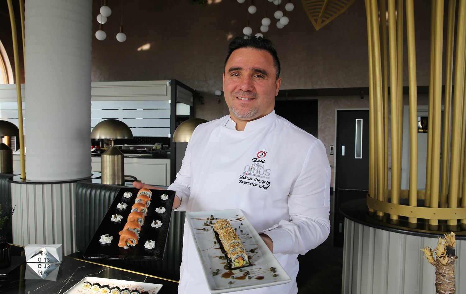 Aşpêj Mehmet Demirê 