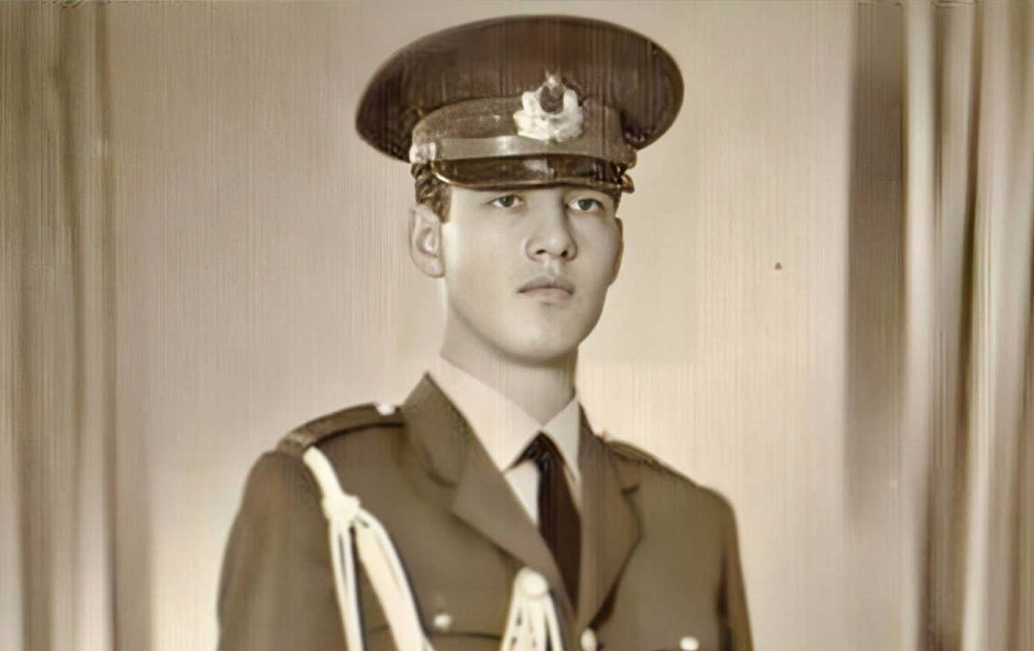 Esat Oktay Yıldıran