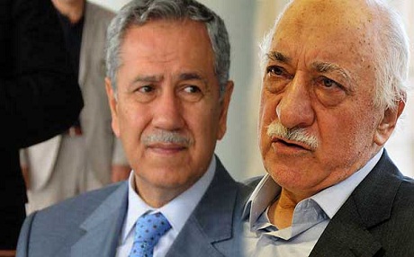 Cîgirê Erdogan bi Fethullah Gulen re hevdîtin pêk anî