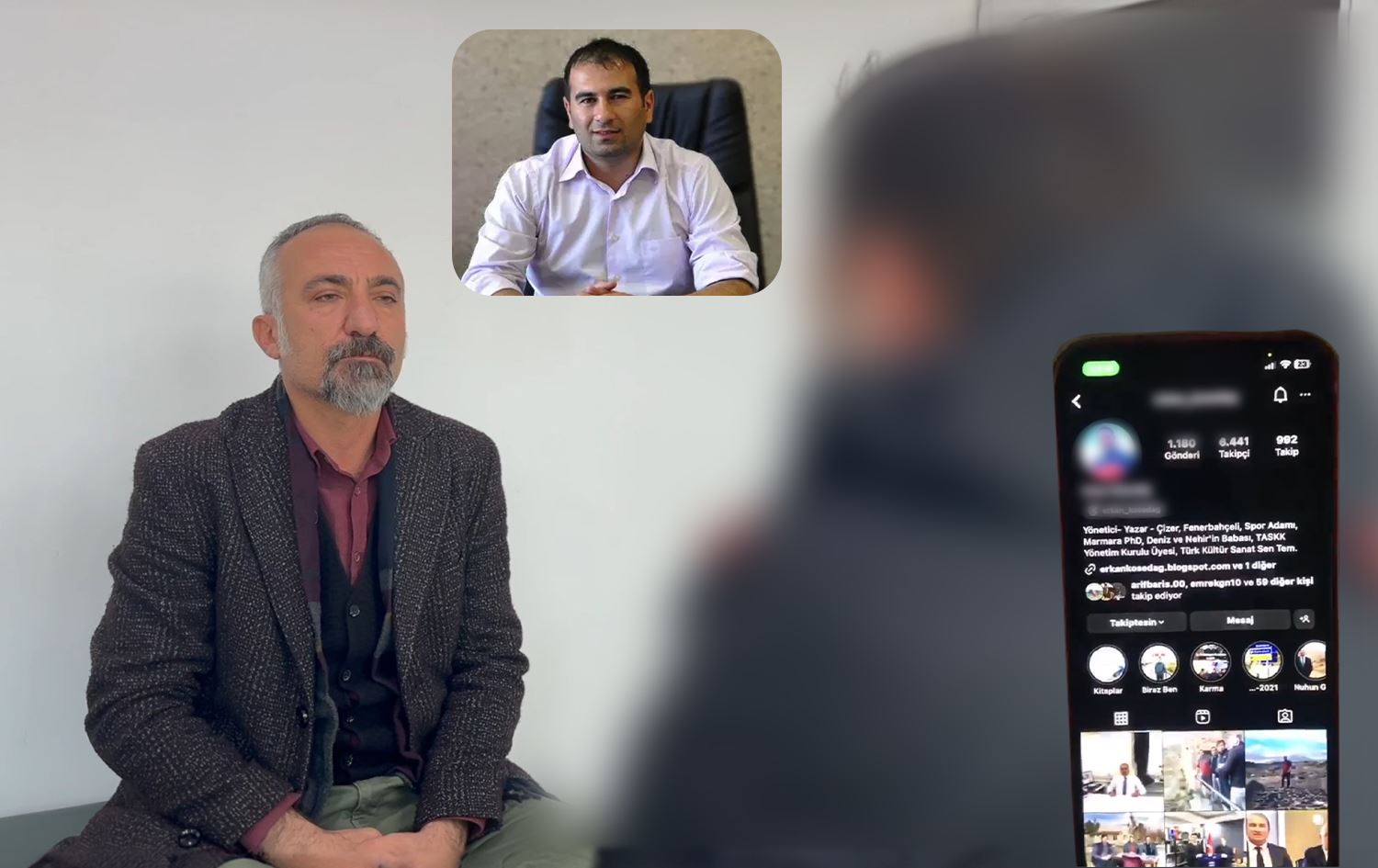 Li Agiriyê destdirêjî û îstismara zarokan: Kî çi çima vedişêre?