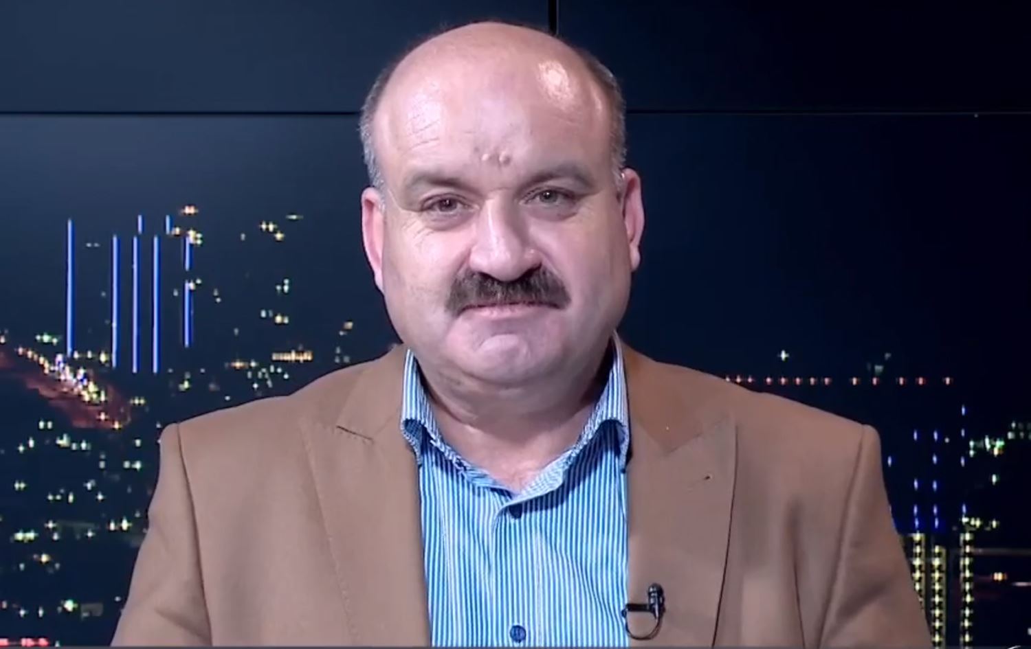 جێگری پارێزگاری نەینەوا: بەدەستنەهێنانی کورسی لە شنگال بۆ کورد شکست و کارەساتە