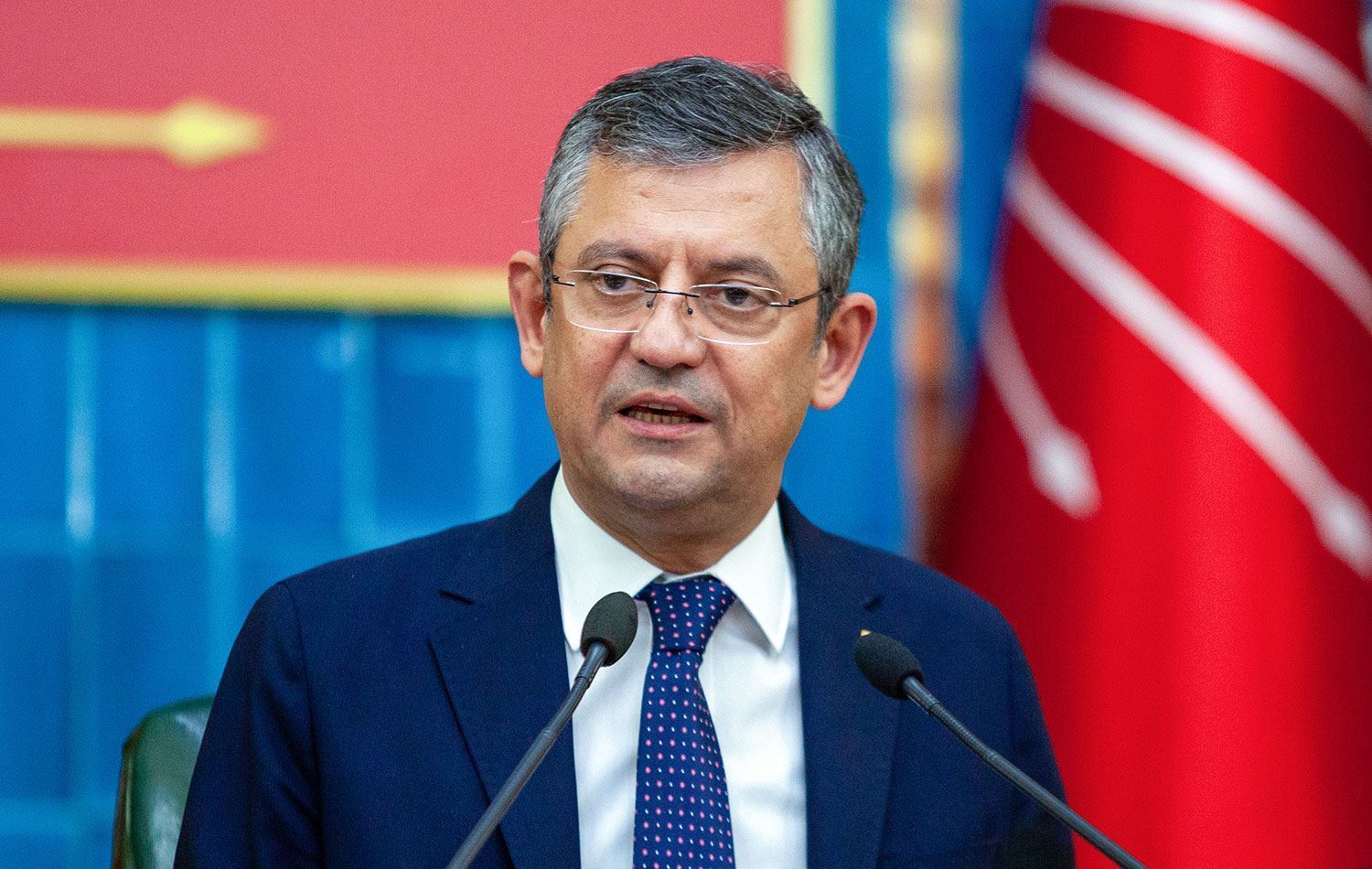 Ozgur Ozel/Wêne: ANKA