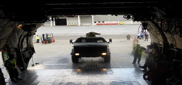 YABANİ KÖPEKLER Erbil’e ulaştı!