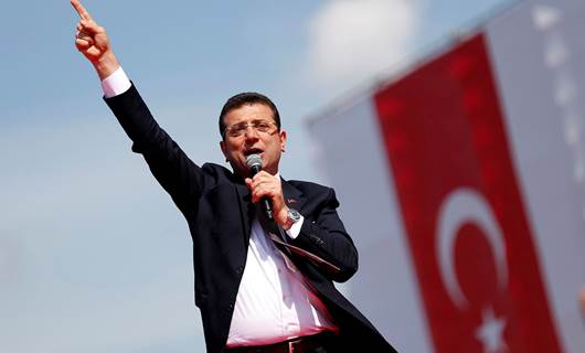 Sonar Araştırma'nın İstanbul seçimleri anketi: İmamoğlu fark arttı