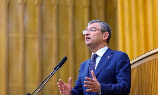 CHP lideri Özel'den 'Süper Kupa krizi' açıklaması: Bu soytarılığa son verin!