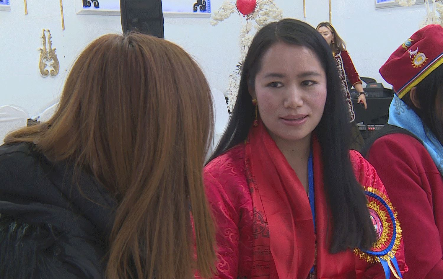 نیپاڵییەکانی هەرێمی کوردستان لە هەولێر کۆبوونەوە و ئاهەنگی ساڵی نوێیان کرد