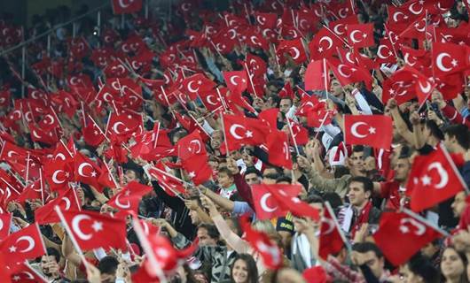 Suudi organizatör: Milli marş ve Türkiye bayrağının dalgalanması konusunda anlaşmıştık