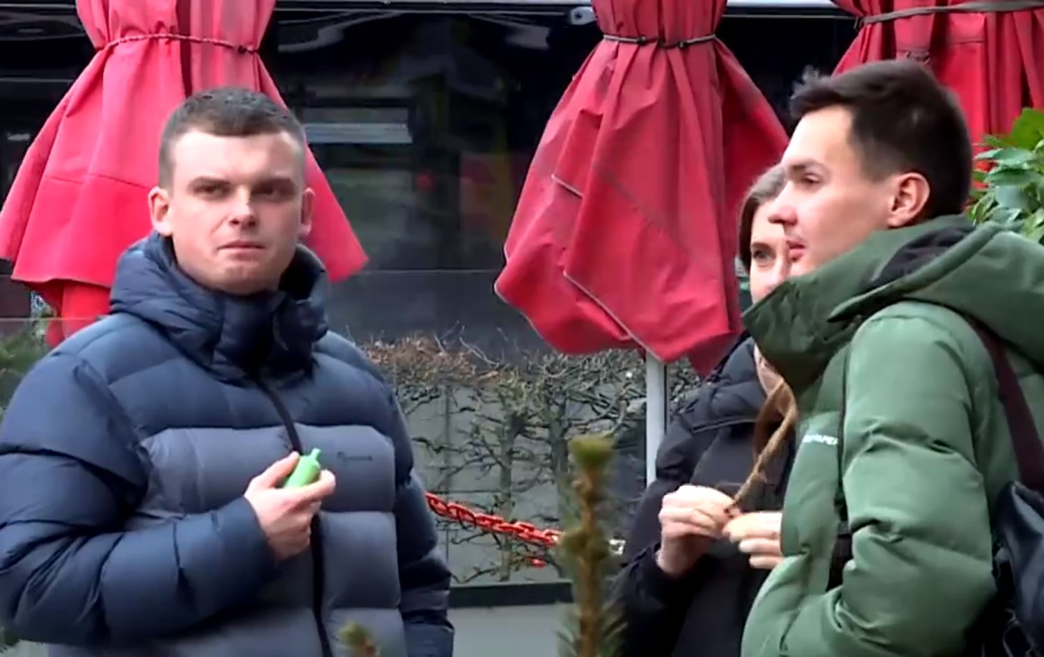 Almanya'da muhalefet e-sigara satış şartlarının zorlaştırılmasını istiyor