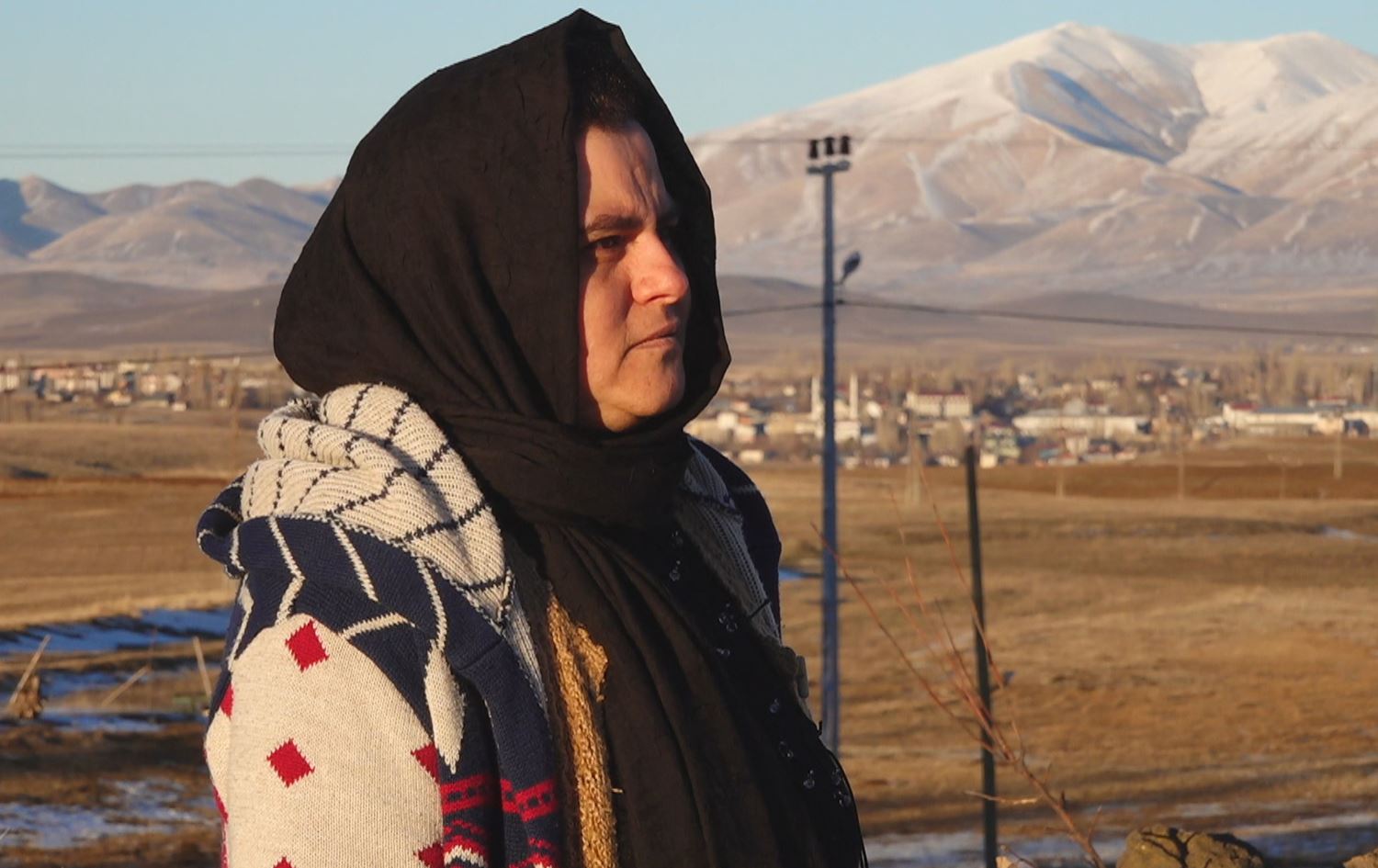 Neviya Şêx Seîd: Bi panzêran hatin, heqaret li me kirin