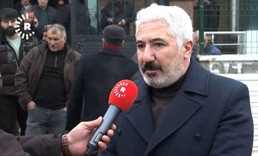 Avukat Karaman: Demirtaş 'babama olan borcumu yerine getirmek üzere savunmamı yapacağım’ diyor