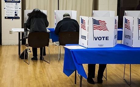 ABD’de zafer Cumhuriyetçi Parti'nin