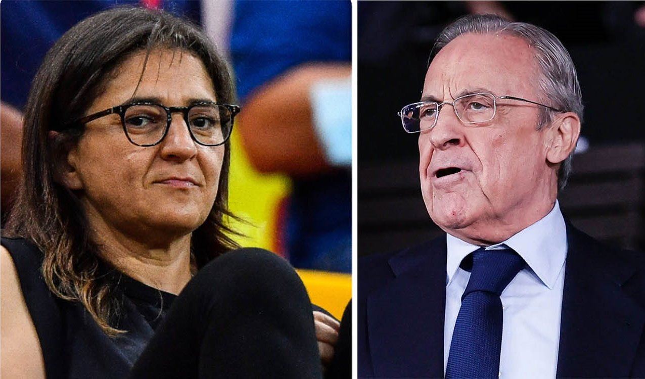 پێرێز و فایزە ئەلعەماری