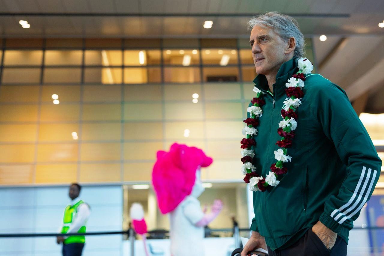 رۆبێرتۆ مانچینی