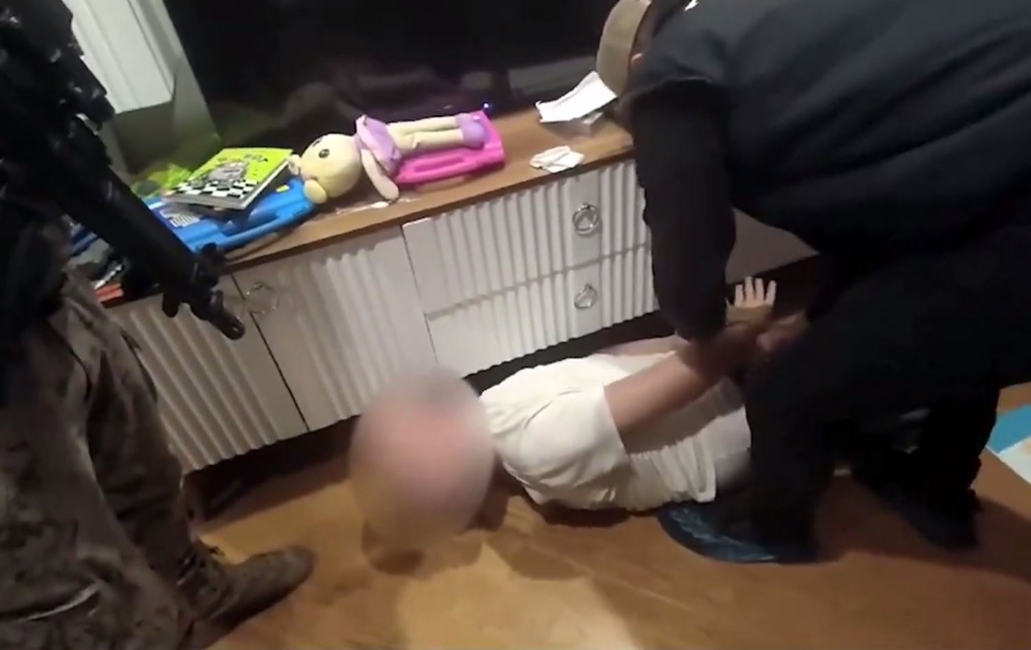 Wêne: Ji vîdeoya Wezareta Karên Navxwe ya Tirkiyeyê