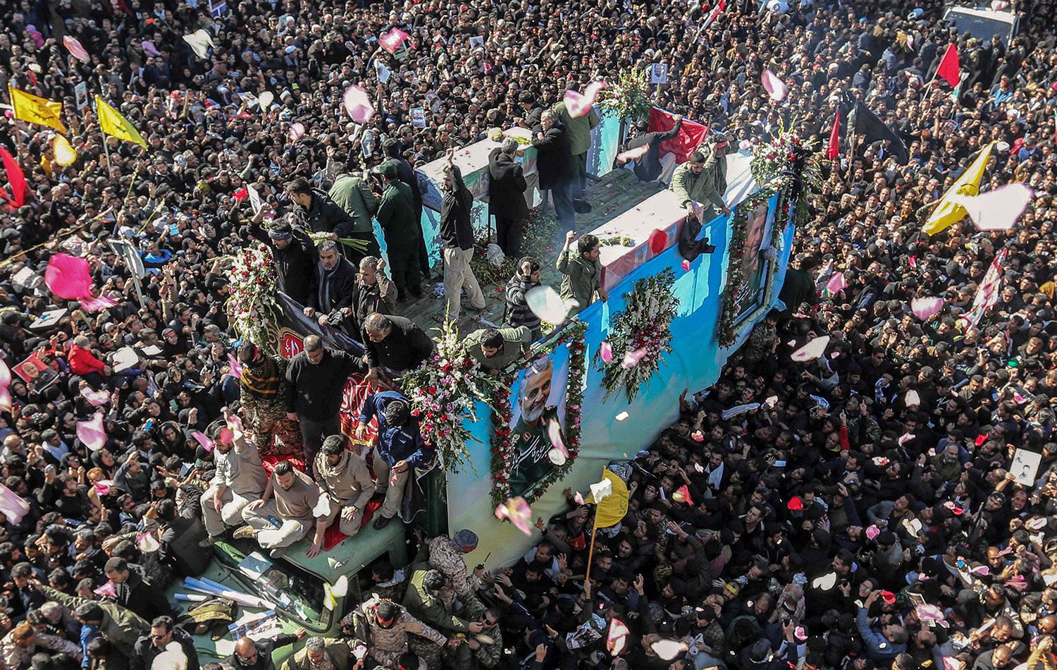 Foto: AFP Foto: AFP