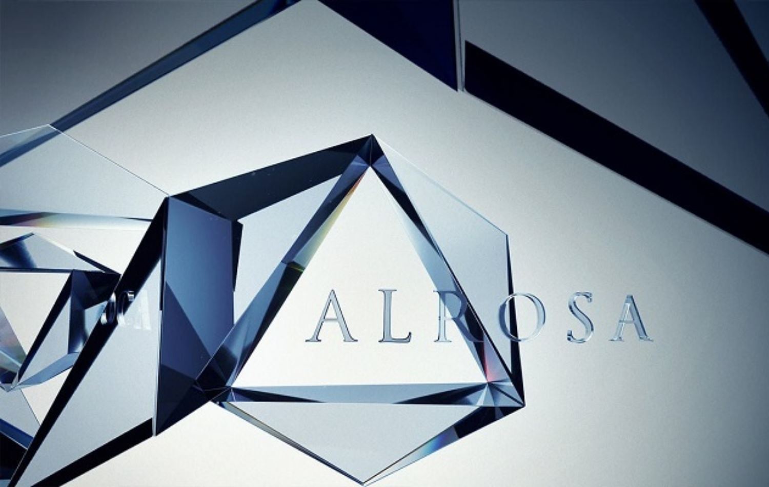 لۆگۆی کۆمپانیای ئالرۆسا