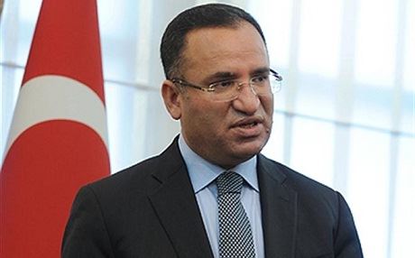 Bozdağ: Parti kapatma dönemi geçti