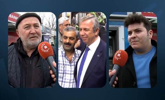 Ankaralı seçmen belediye başkanının değişmesini istemiyor