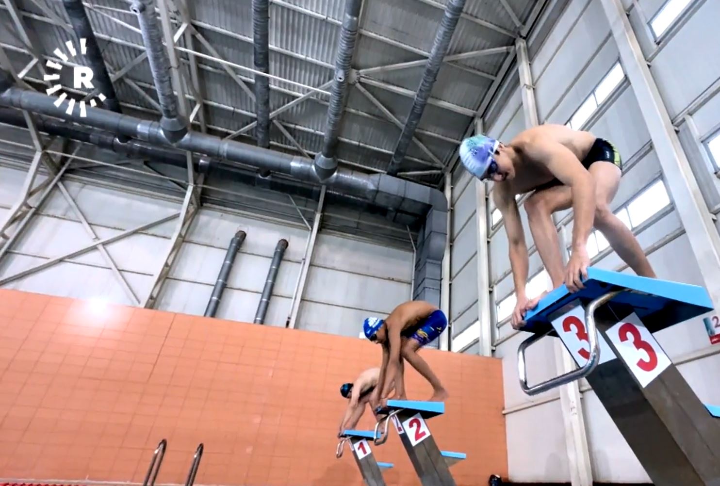 هەڵبژاردەی مەلەوانیی عێراق