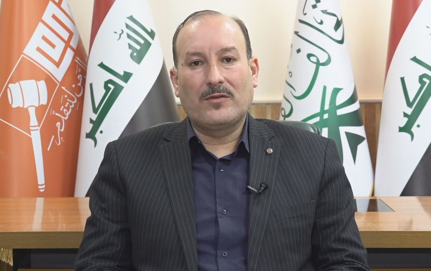 هاوپەیمانی عەرەبی لە کەرکووک: پێکهێنانی حکومەتی خۆجێیی لەگەڵ پارتی و تورکمان نزیکترین بژاردەیە