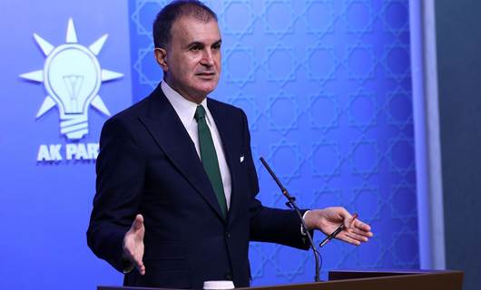 AK Parti Sözcüsü Çelik'ten Can Atalay açıklaması: Yeni Anayasa olmadan kriz olacak