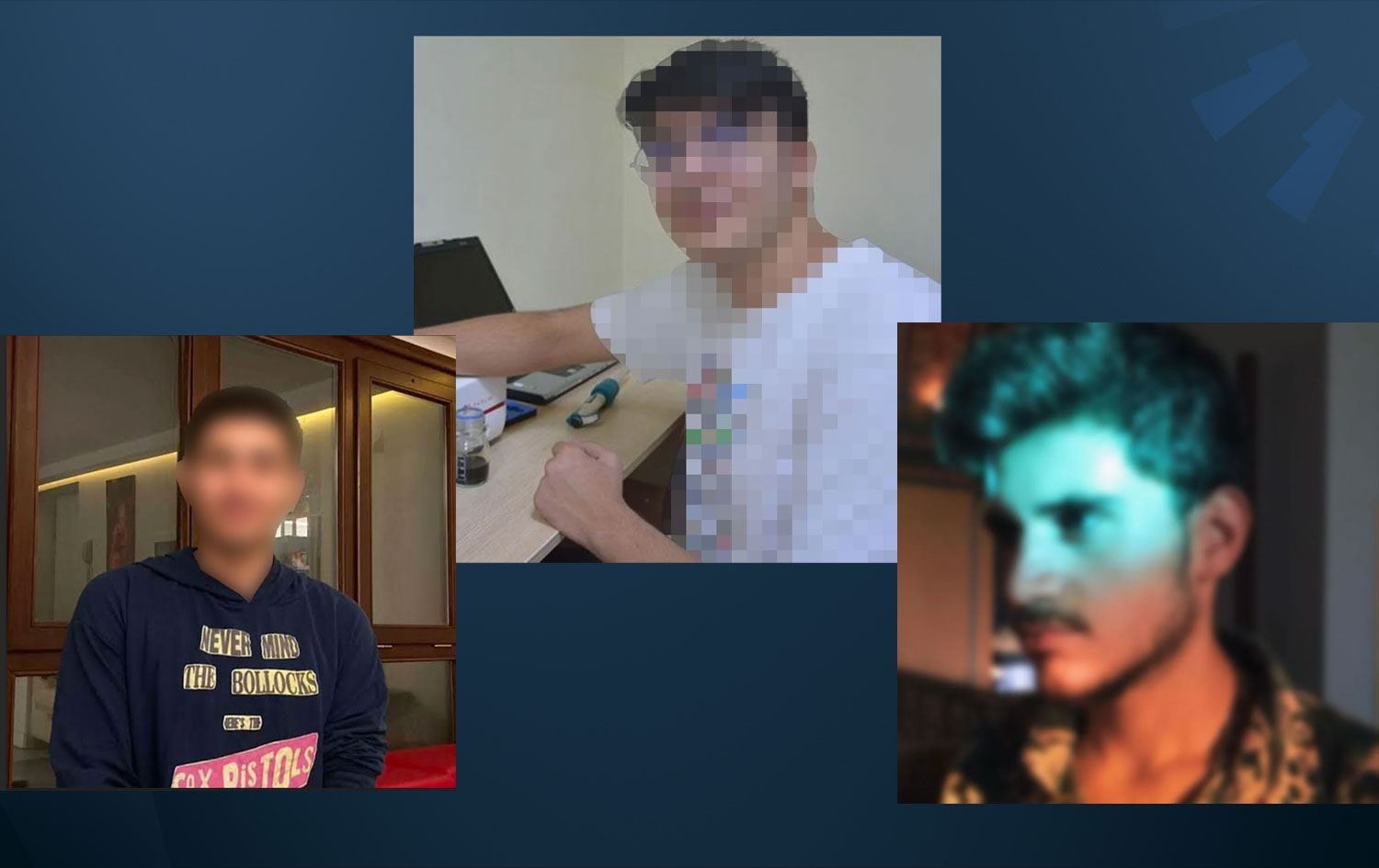 Li Zanîngeha Koçê nijadperestî: Ji ber ku Kurd û Elewî ye şkence li xwendekarekî hat kirin