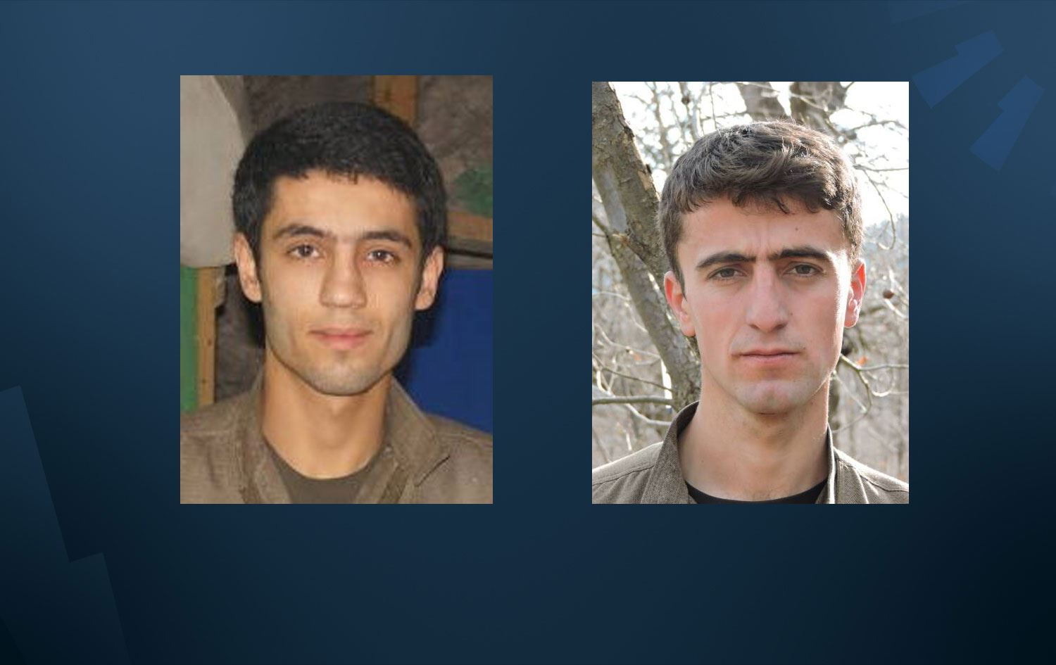 Özgür Ay ile İslam Ölçay