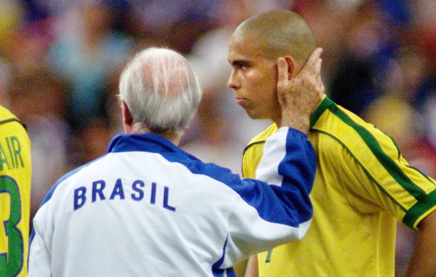 Photo by ANTONIO SCORZA / AFP