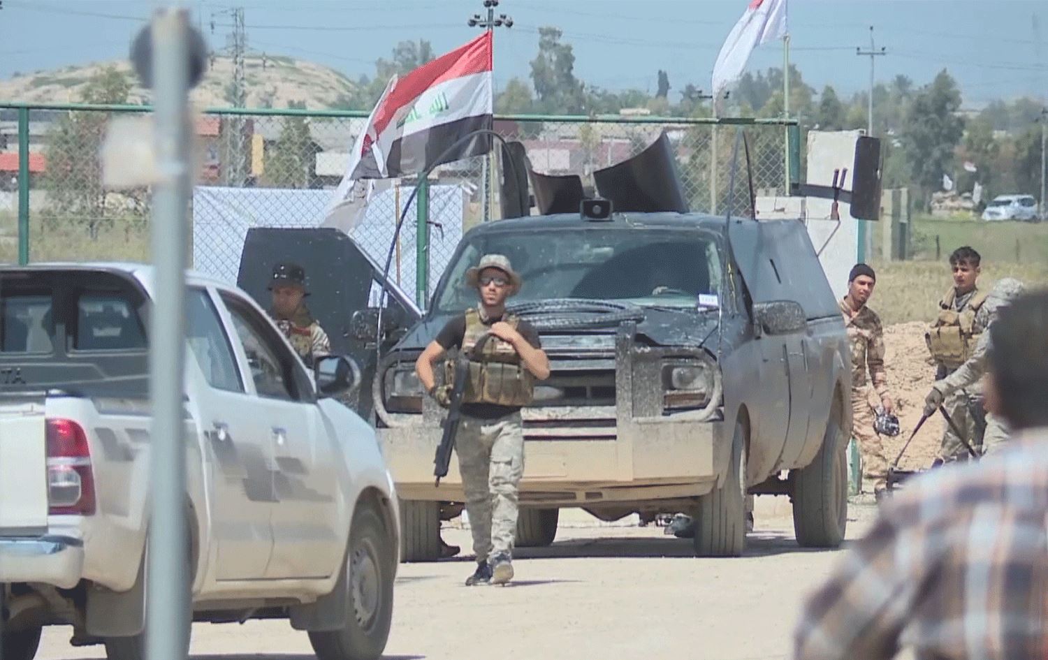 حکومەتی عێراق پلانی خۆی ئاشکراکردووە بۆ دیاریکردنی کاتێکی دیاریکراو بۆ کۆتاییهێنان و دەرکردنی هێزەکانی هاوپەیمانان