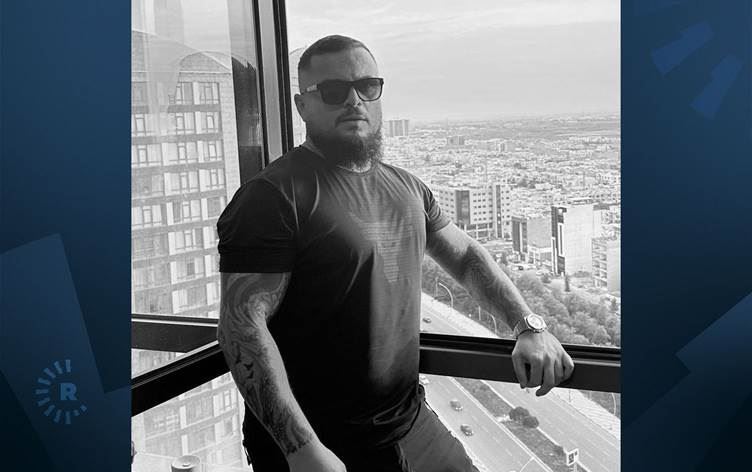 Azad Ahmet Hasan Etruşi