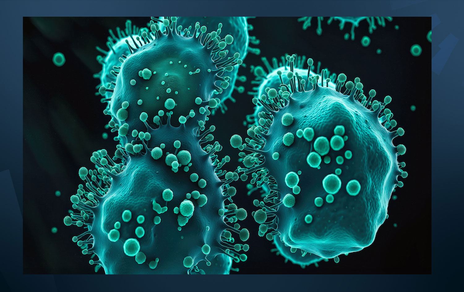 ABD'de bilim insanları, nanoteknoloji sayesinde kemoterapiye alternatif olabilecek bir kanser tedavisi geliştirdi. 