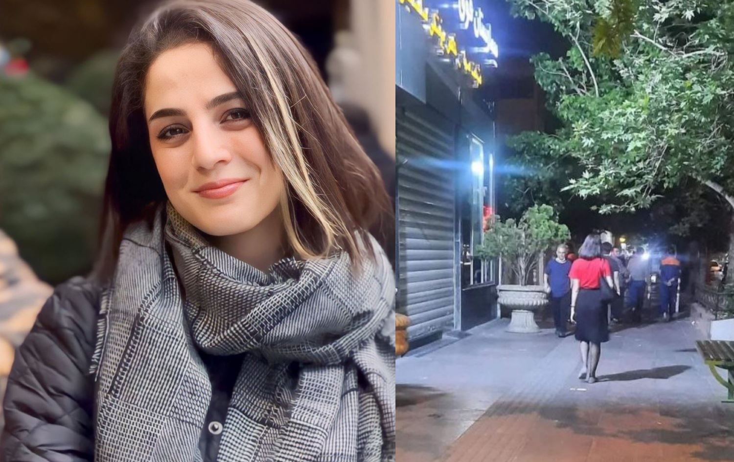 کچە سزادراوێکی رۆژهەڵاتی کوردستان: وێنەی خۆم دوای سزادان بڵاو نەکردووەتەوە