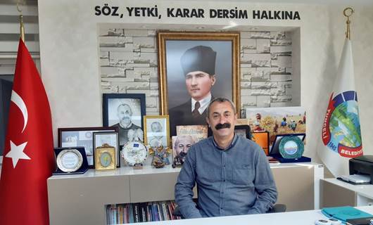TKP: Biz Maçoğlu'nun Kadıköy’de aday olmasını planlamamıştık
