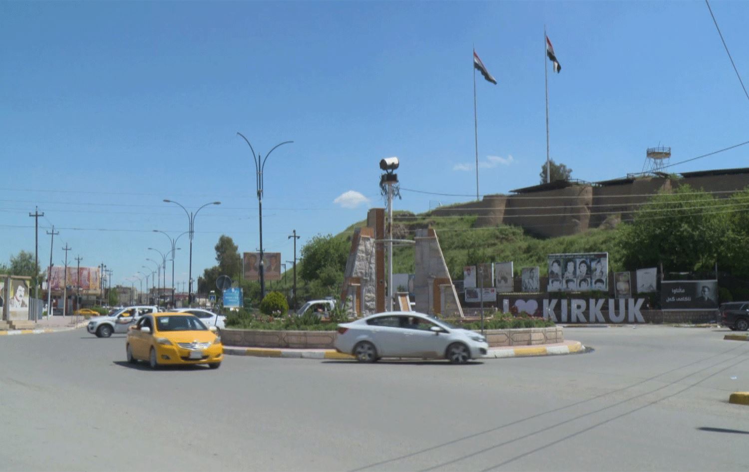 لە کەرکووک عەرەب و تورکمان بۆ دروستکردنی هاوپەیمانێتی لە یەکدی نزیکن؛ 'پارتی و یەکێتیش کۆدەبنەوە'