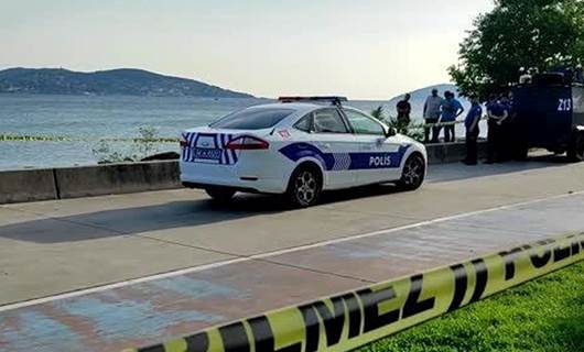 Başı olmayan erkek cesedi Bodrum'da sahile vurdu
