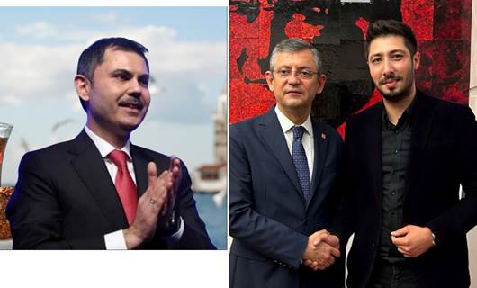 CHP’li Botan Cizreli’den AK Parti adayı Kurum’a kinayeli ‘İstanbul Rehberi’