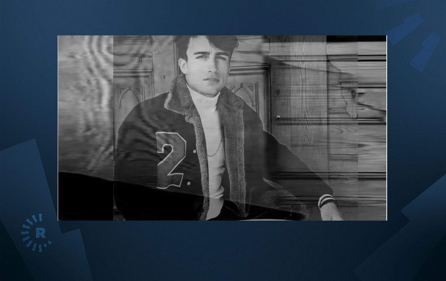 Ciwanê Kurd daliqandî hatîbû dîtin: Li Geverê hat veşartin