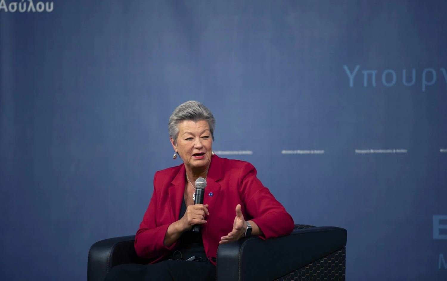 یەکێتیی ئەوروپا لە 'پیربوونی کۆمەڵگە' نیگەرانە: پێویستە هاتنی کۆچبەران رێکبخەین